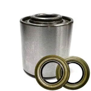 How Can a 1x12 Closing Wheel Support Better Planter Performance?