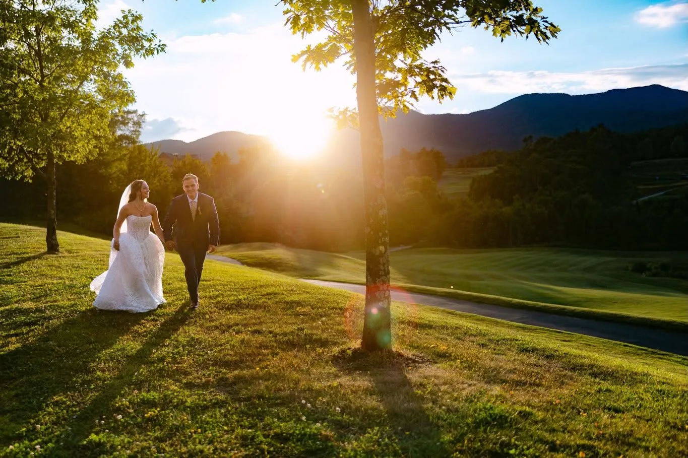 Professional photographer Vermont for Beautiful Life Stories