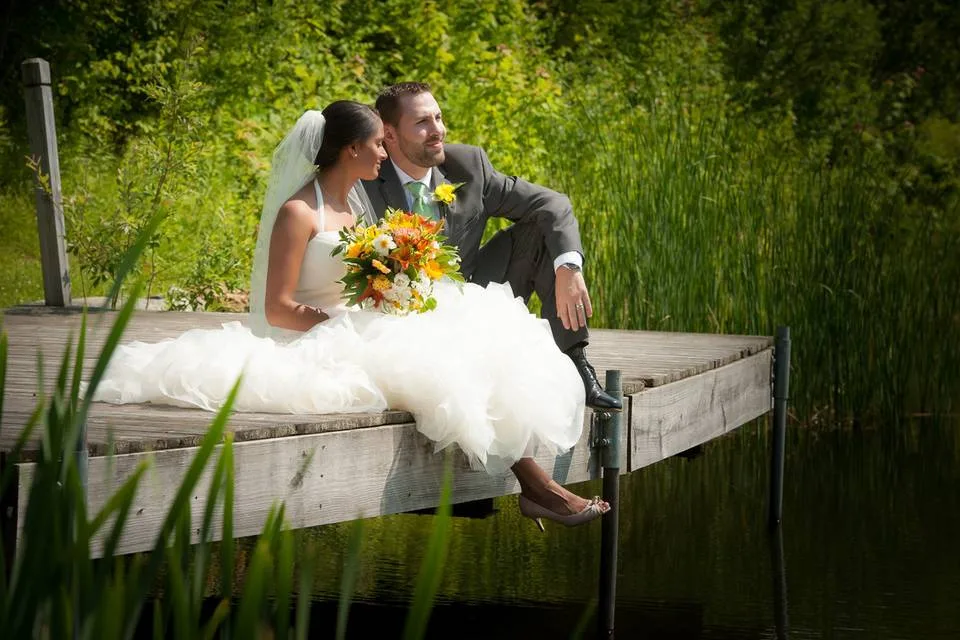 Is a Candid Wedding Photographer Vermont Professional Worth the Investment?