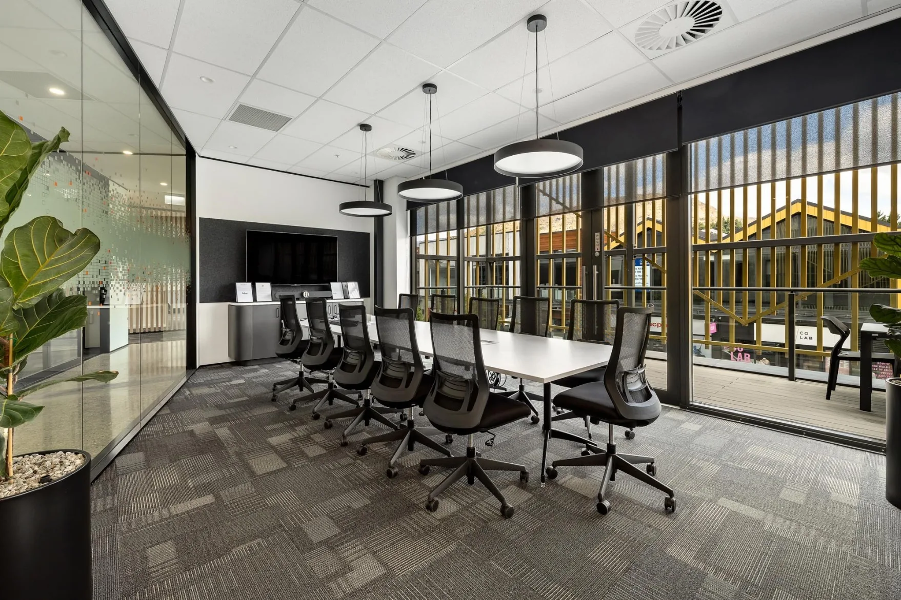 A Complete Guide to Planning a Successful Office Fit-Out From Concept to Completion