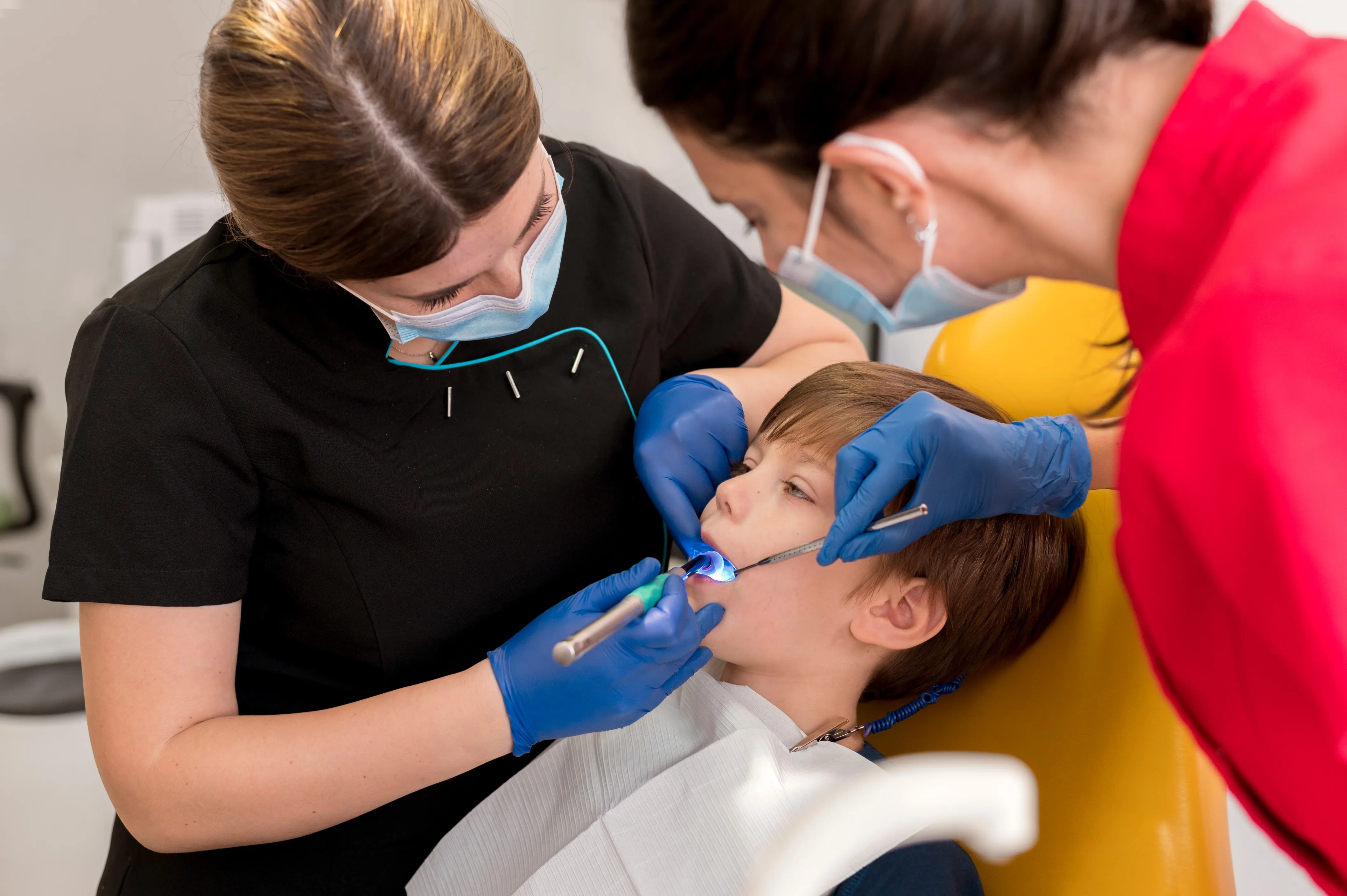 7 Preventive Dental Treatments for Kids Every Parent Should Know About