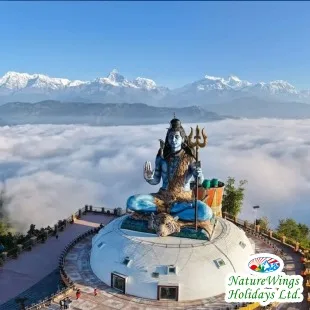 Nepal Tour Packages from India for Families, Couples and Adventure Lovers