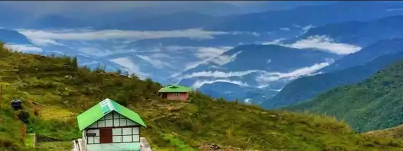 North Bengal Tour Packages from NJP & Kolkata: 2026 Best Itineraries || NatureWings Holidays Limited