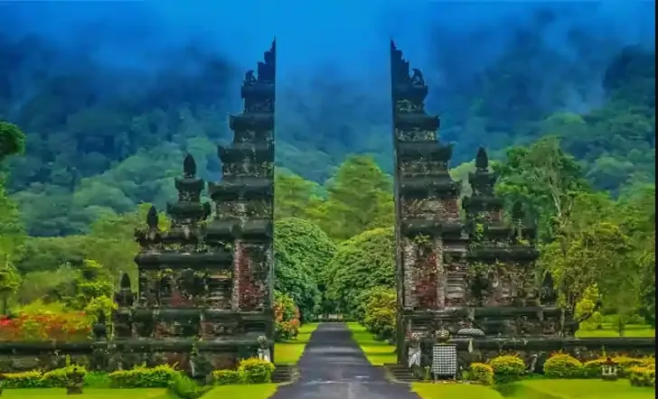 Planning Your Seamless Bali Packages from Kolkata: Flights & Logistics | NatureWings Holidays Limited