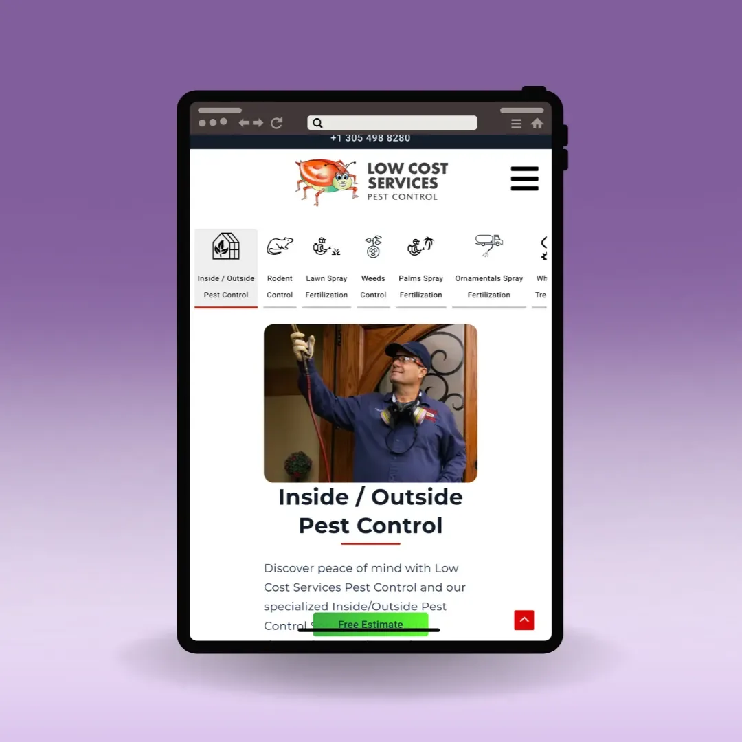 Create a Strong Online Presence with Busyness Launch