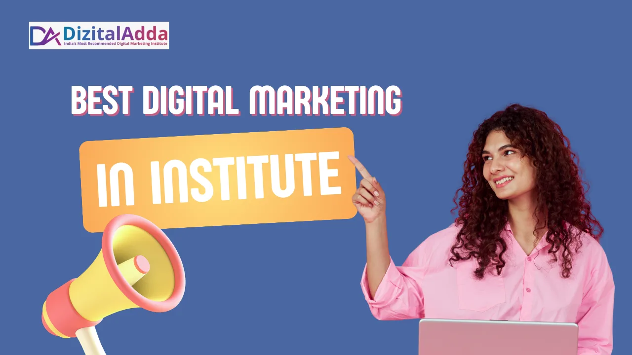 Why Most People Waste Money on a Digital Marketing Course