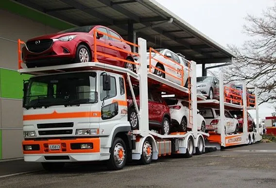 Best Auto Shipping Companies in 2026: Reviews, Prices & Trusted Car Transport Services