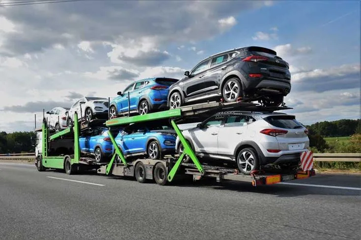 Top Car Shipping Trends in 2026: What Customers Need to Know