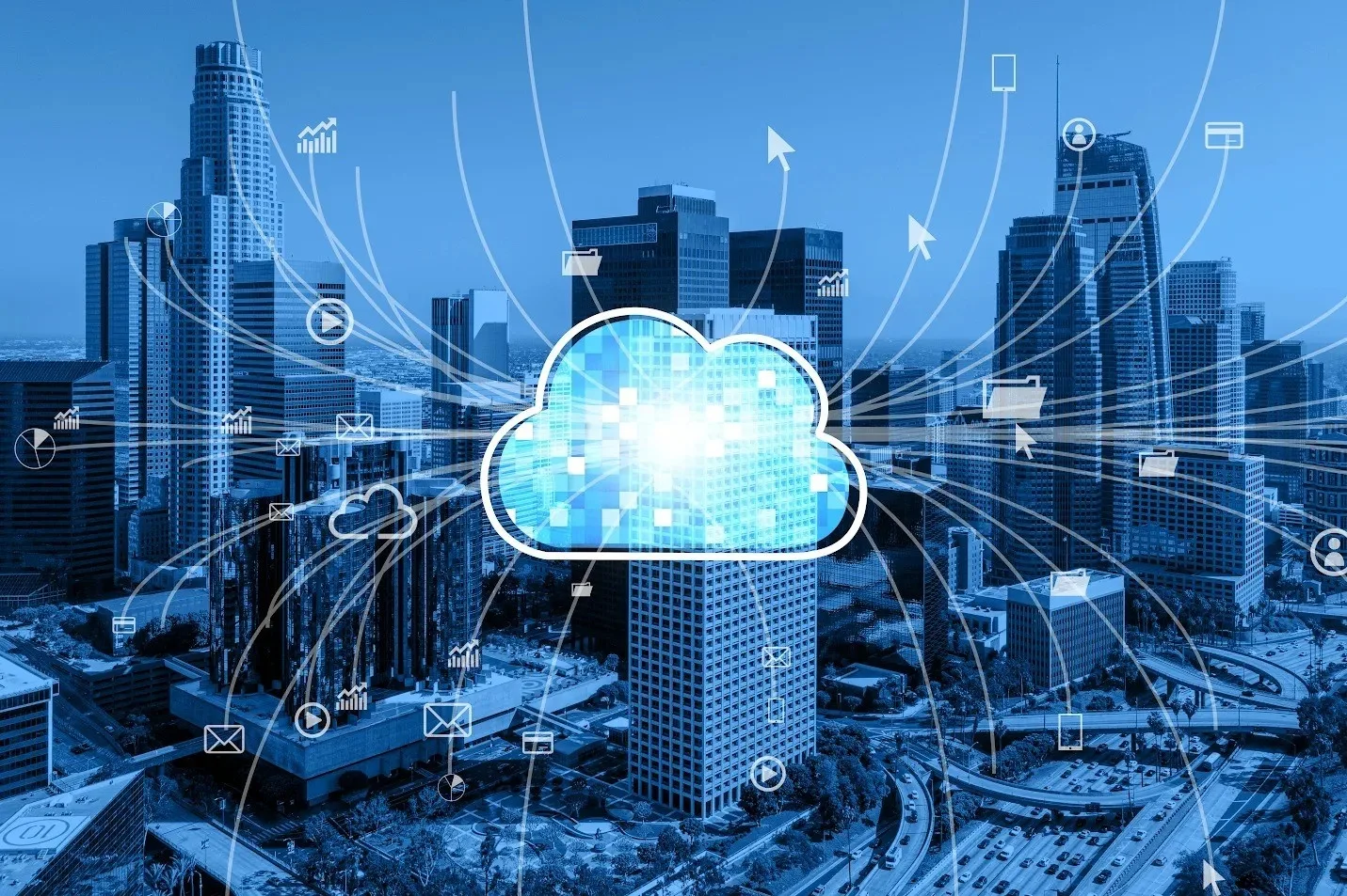 Why Businesses Are Investing in Smarter Cloud Strategies