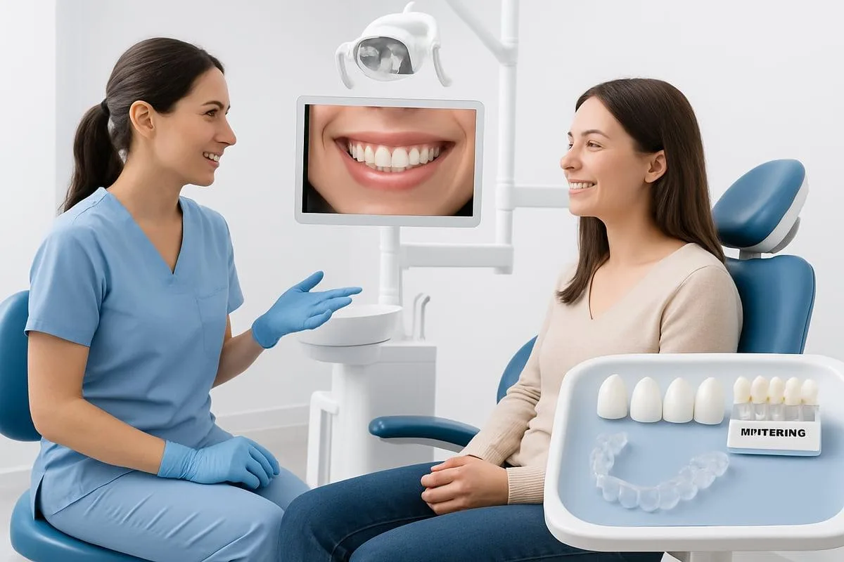 Professional Dental Cleaning in Benalla: A Simple Guide to a Healthier, Brighter Smile