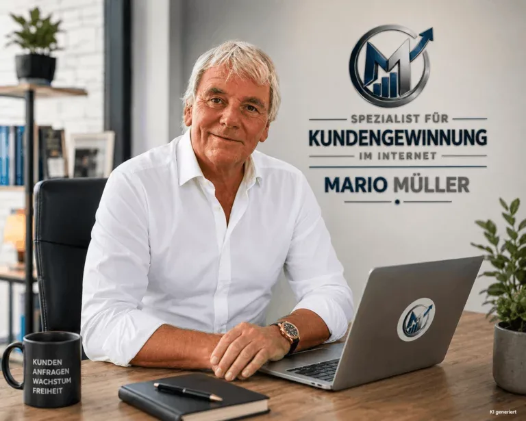 E-Mail-Marketing automatisieren Effiziente Kommunikation für nachhaltiges Wachstum