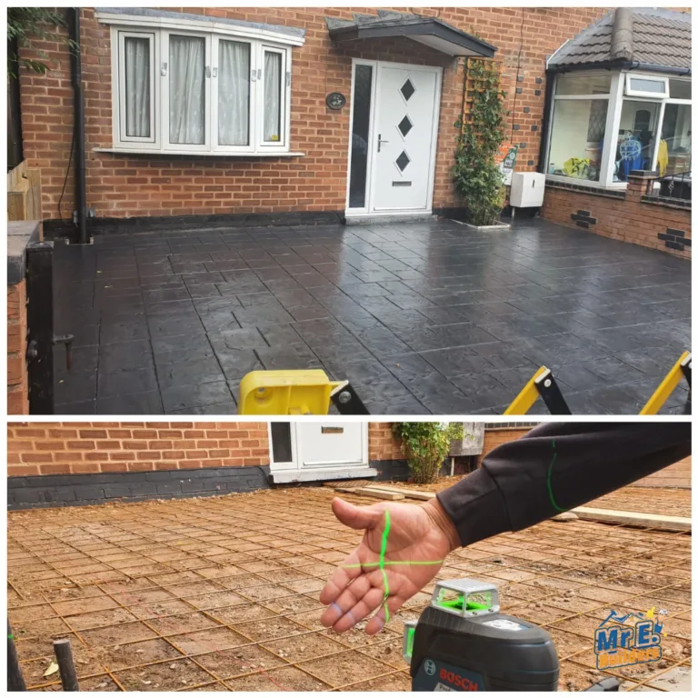 Common Mistakes to Avoid When Hiring Driveway Contractors in Dudley