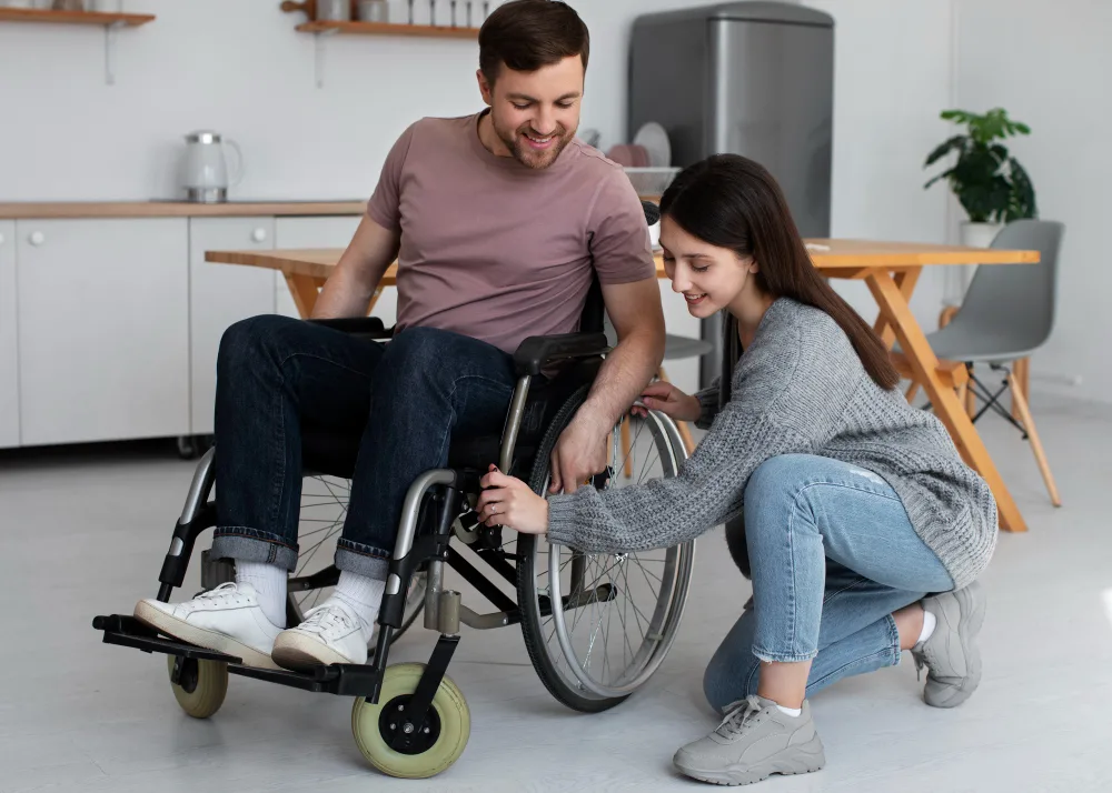 Why Families in Darwin Choose Professional Disability Support Services