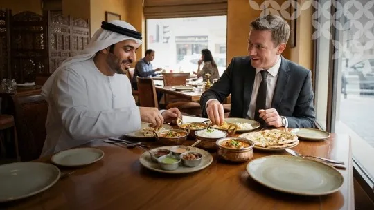 Indusfood: Connecting Global Food and Beverage Businesses for Growth