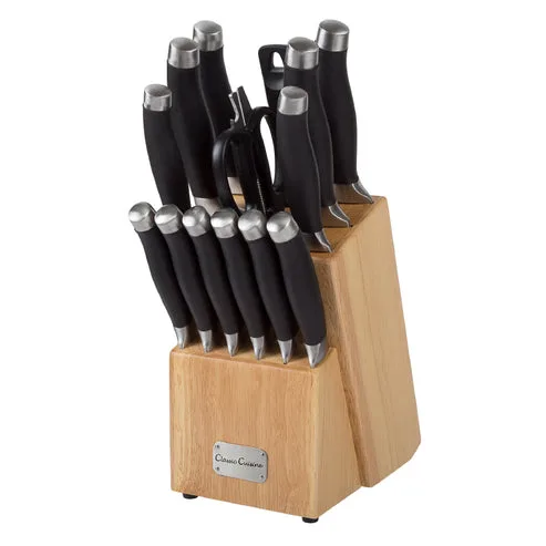 How to Choose the Best Kitchen Knife Set for Home Cooks in the USA