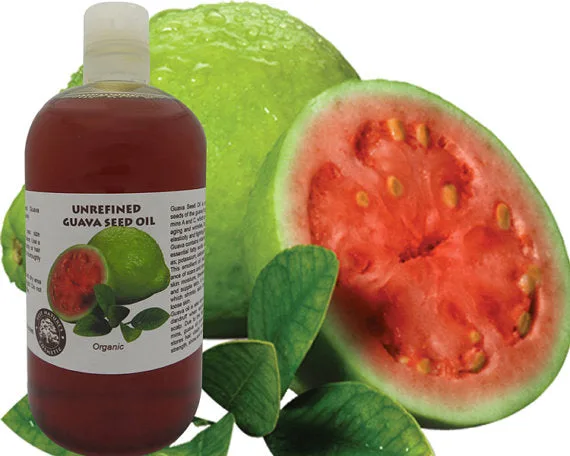 Top Things to Know Before Buying Guava Seed Oil Online