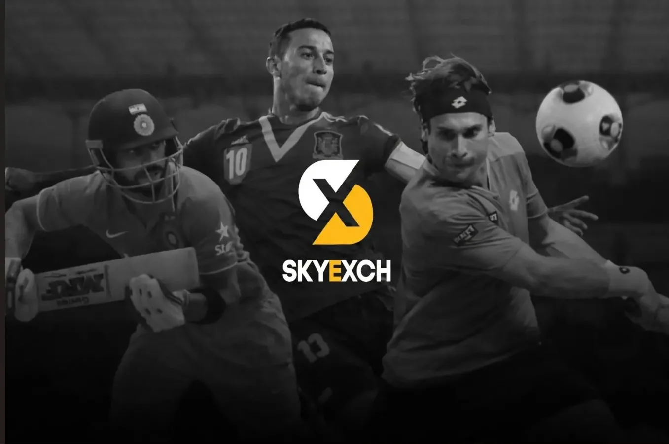 How to Get a Skyexchange ID on Skyinplayy.com: Step-by-Step Guide for Beginners