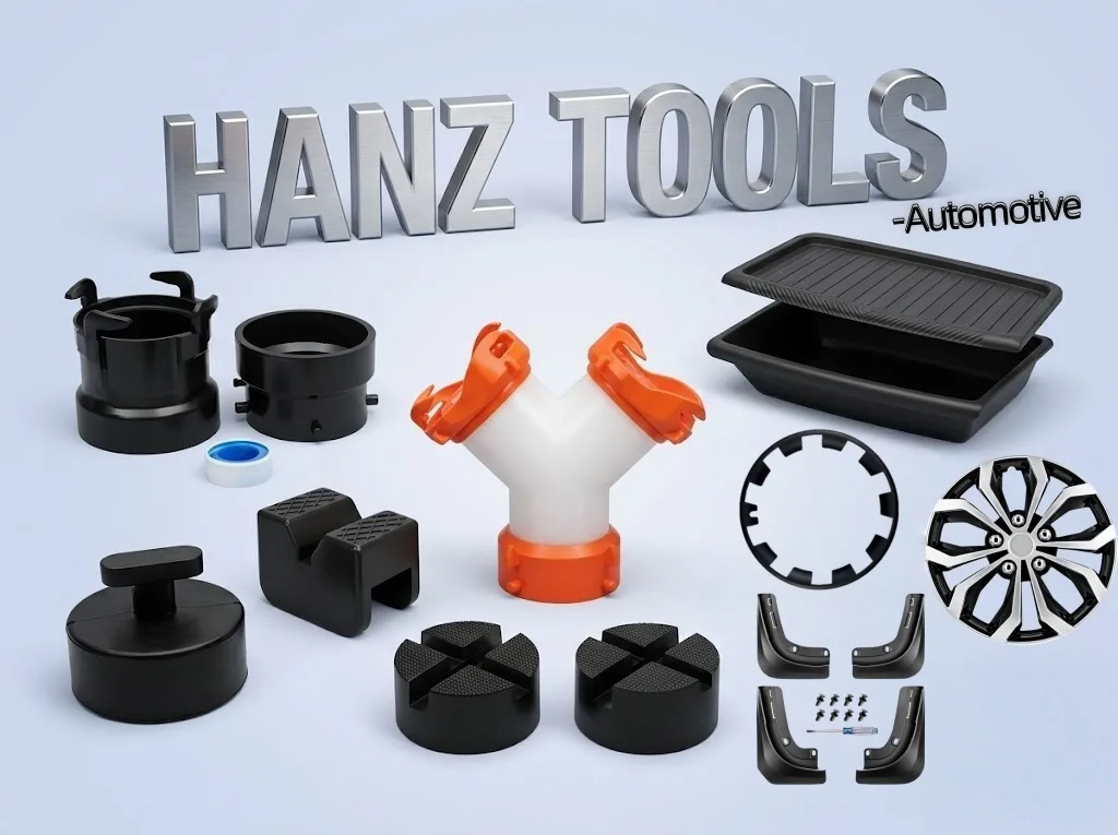 Essential Automotive Tools Every Workshop Should Have for Efficient Repairs