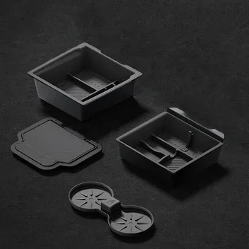 Car Storage Box: The Smart Way to Keep Your Vehicle Organized, Safe, and Ready for Every Journey