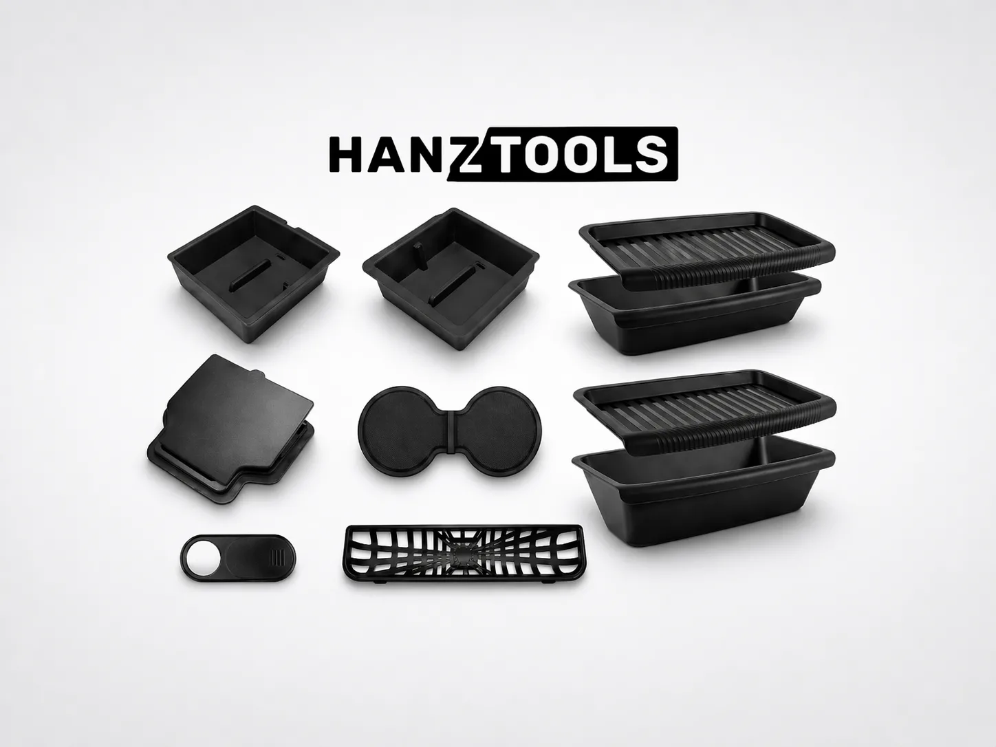 Car Storage Box: A Practical Solution for a Cleaner, More Organized Vehicle