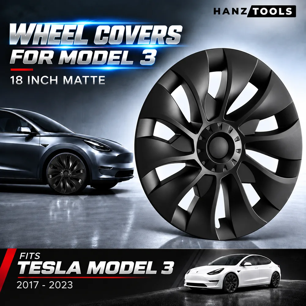Tesla Model Y Accessories: A Complete Guide to Practical Vehicle Upgrades