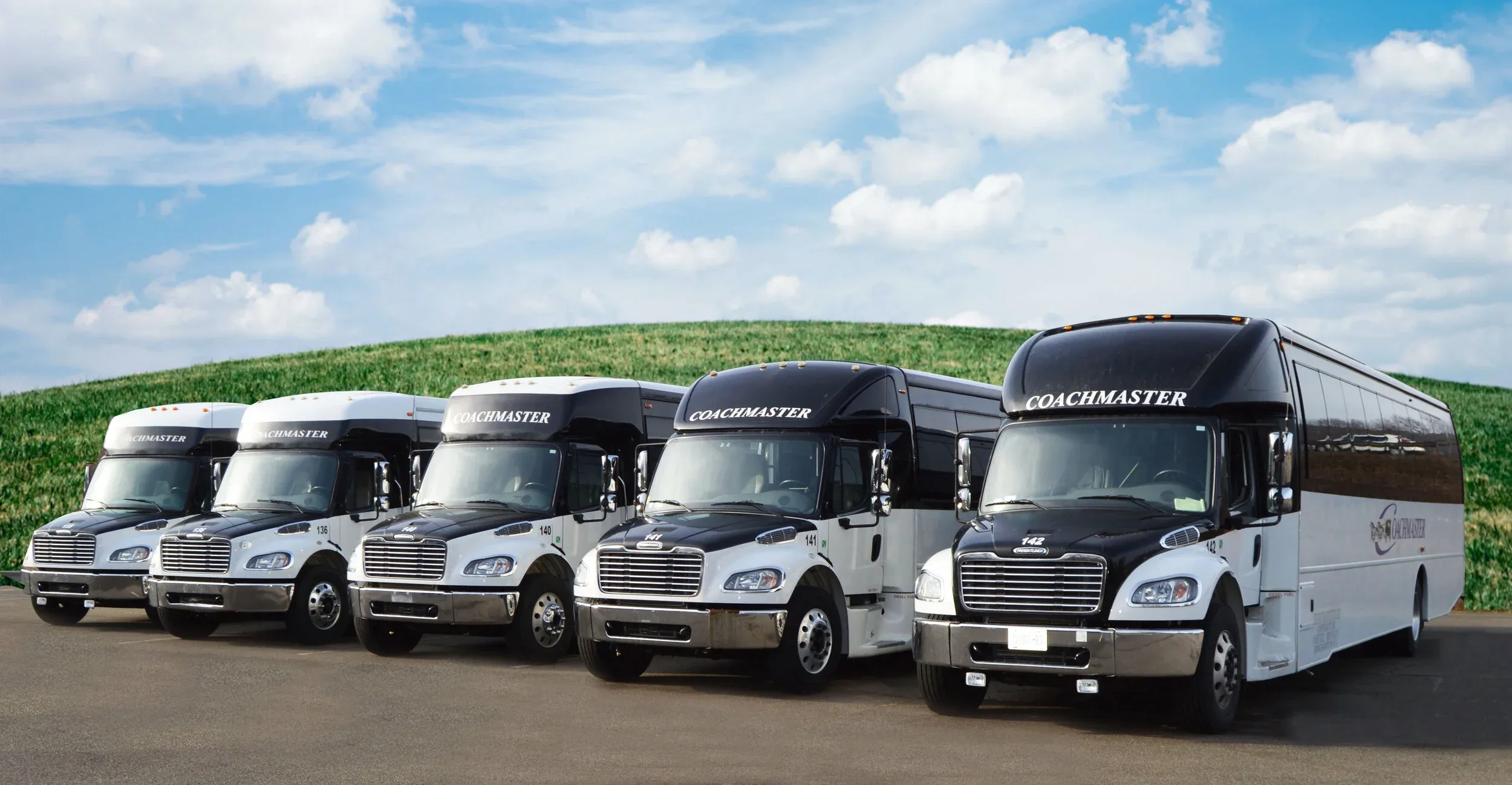 Why Senior Groups Choose Private Bus Trips Near Binghamton, NY