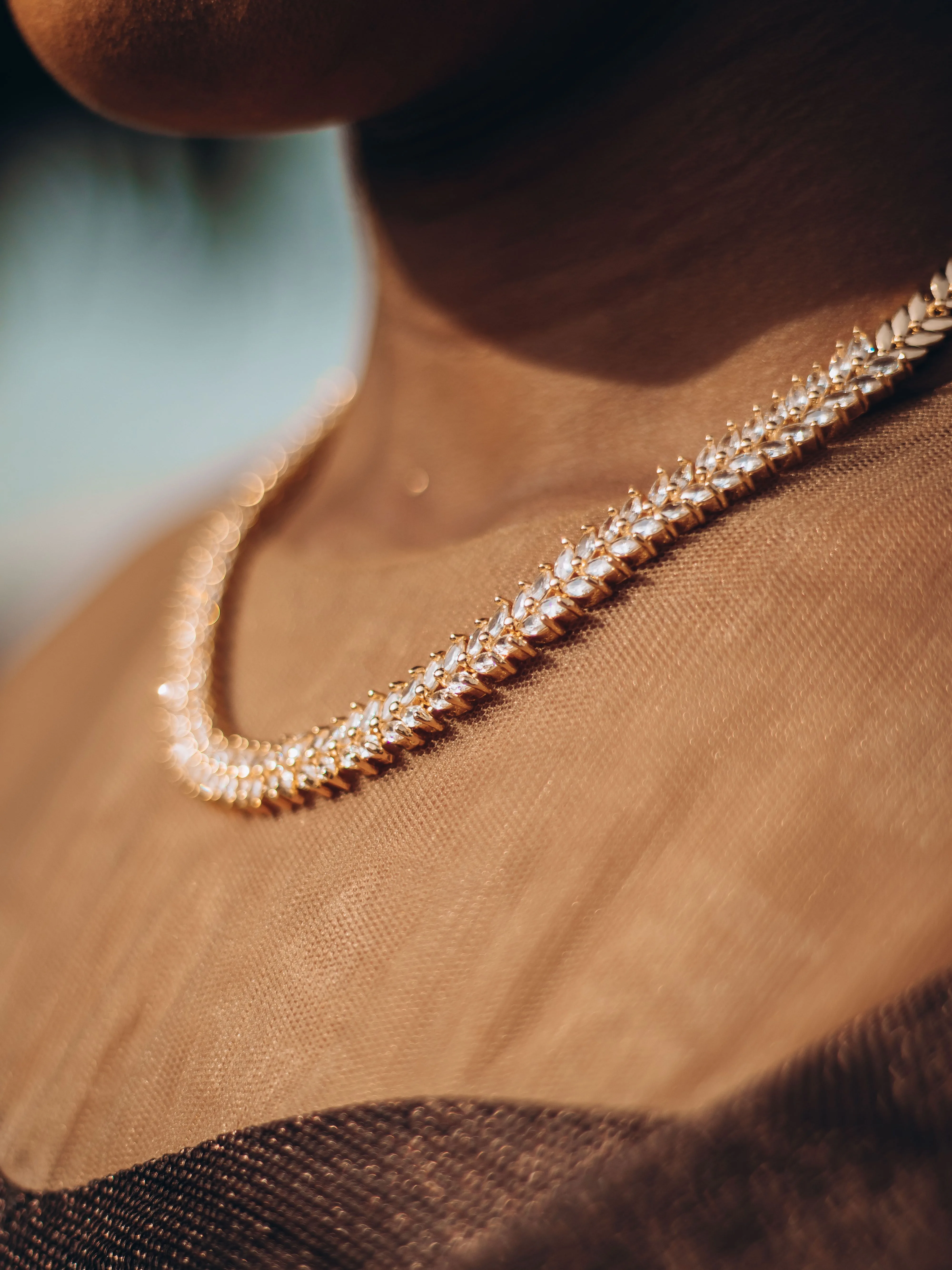 How to Choose the Perfect Diamond Necklace for Women