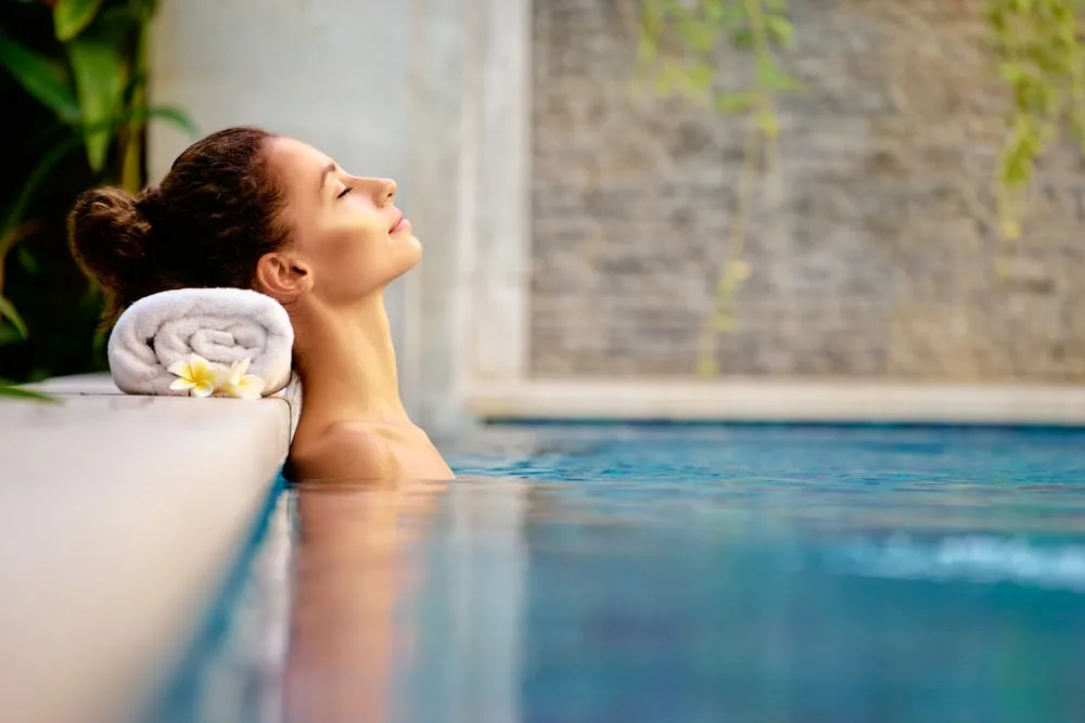 Bring Your Spa Back to Life with the Right Jet Parts