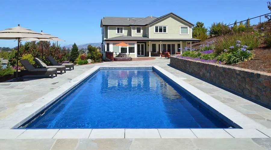 A Smarter Way to Keep Your Pool Fresh and Inviting