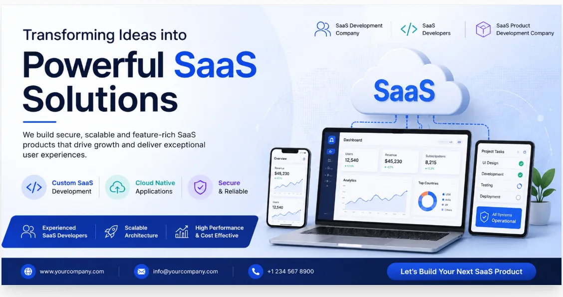 Empowering Businesses with Advanced Web Development Solutions in Bangalore