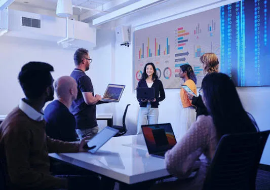 How Coimbatore's Technology Ecosystem Is Boosting Business Analytics Careers