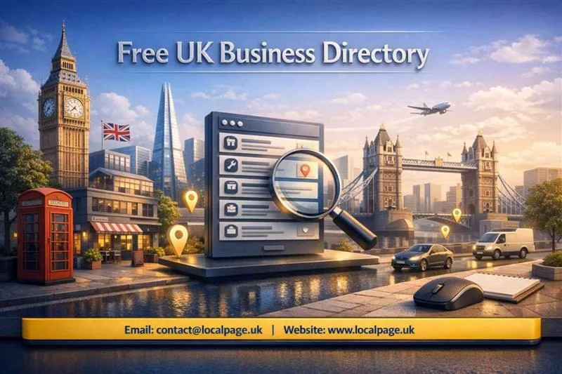 100 Free Directory Sites for Visibility