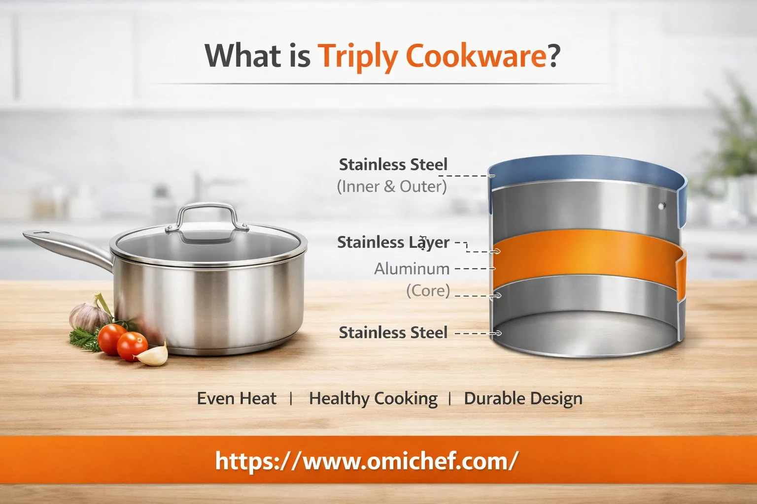 Iron Cookware Benefits: Why Grandma Never Needed Supplements