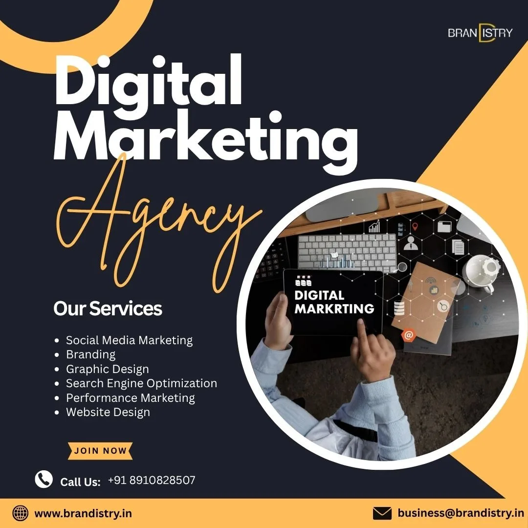 Why Every Modern Business Needs a Digital Marketing Agency to Grow Online