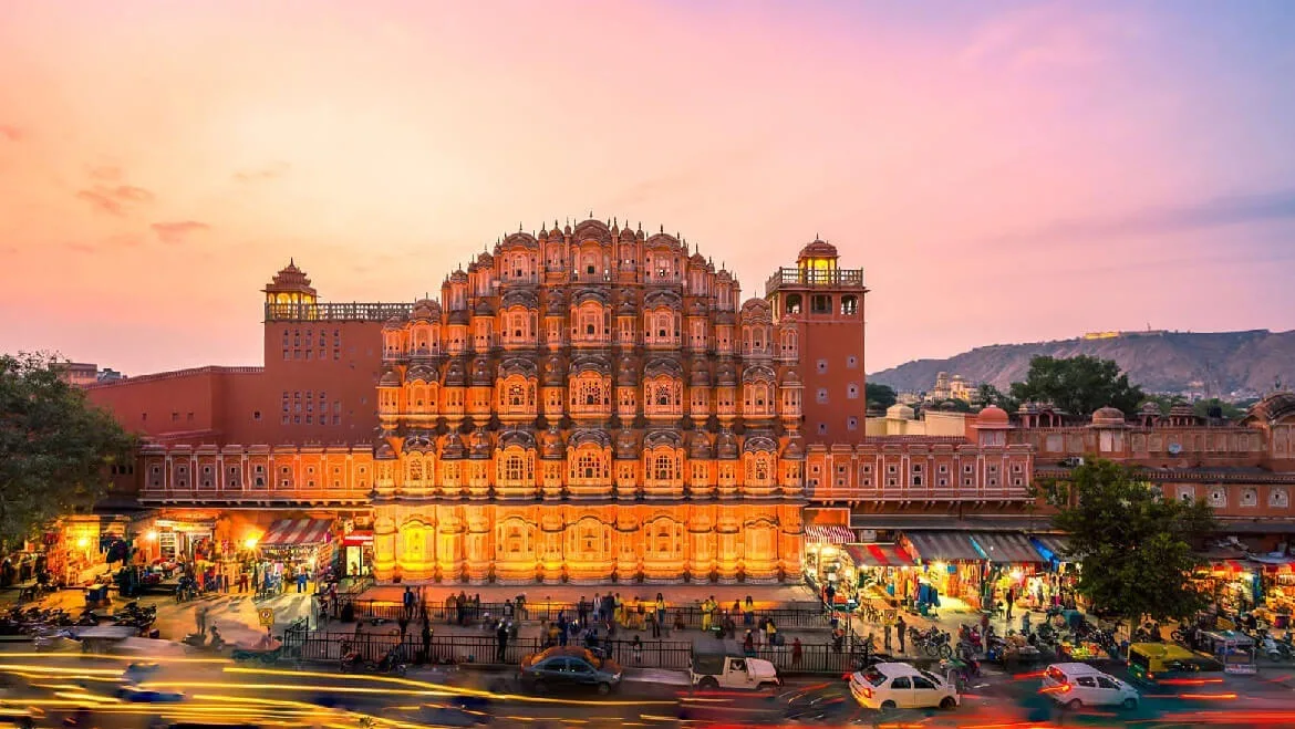Destination Wedding in Jaipur: Budget Planning Made Easy