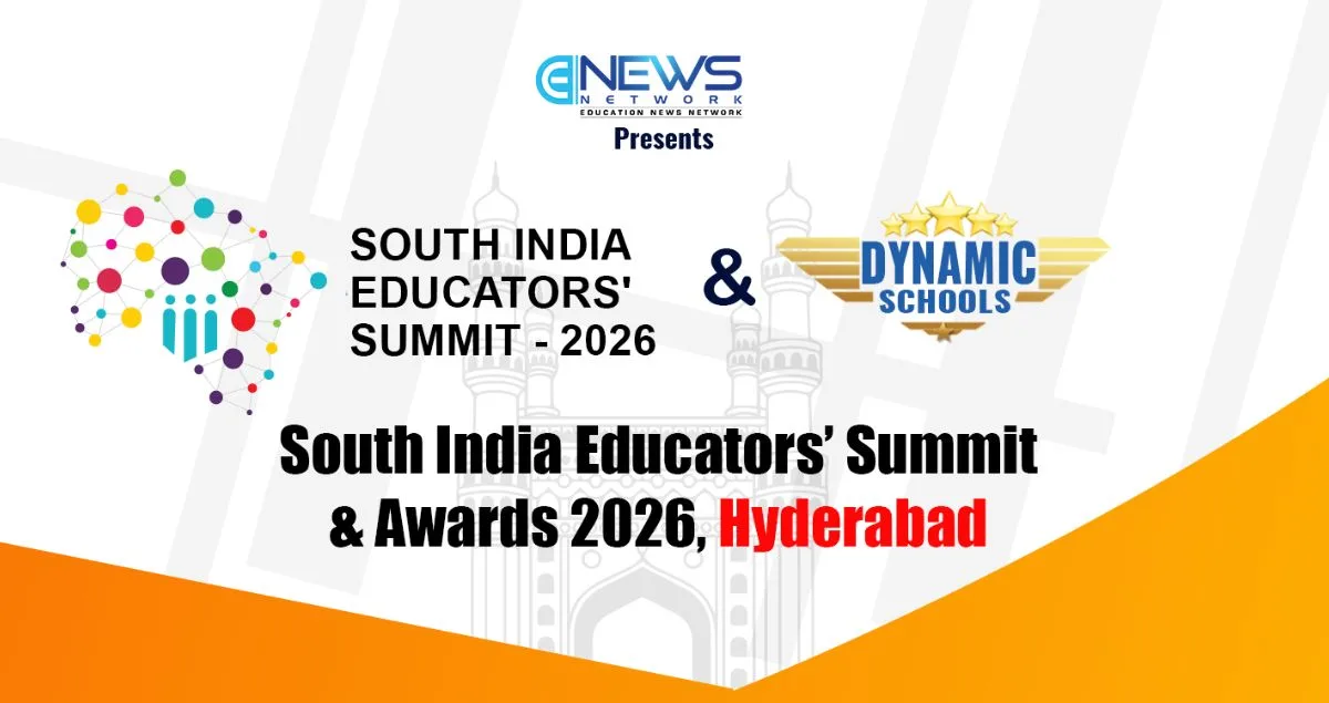 ENN Presents South India Educators’ Summit & Dynamic School Awards 2026