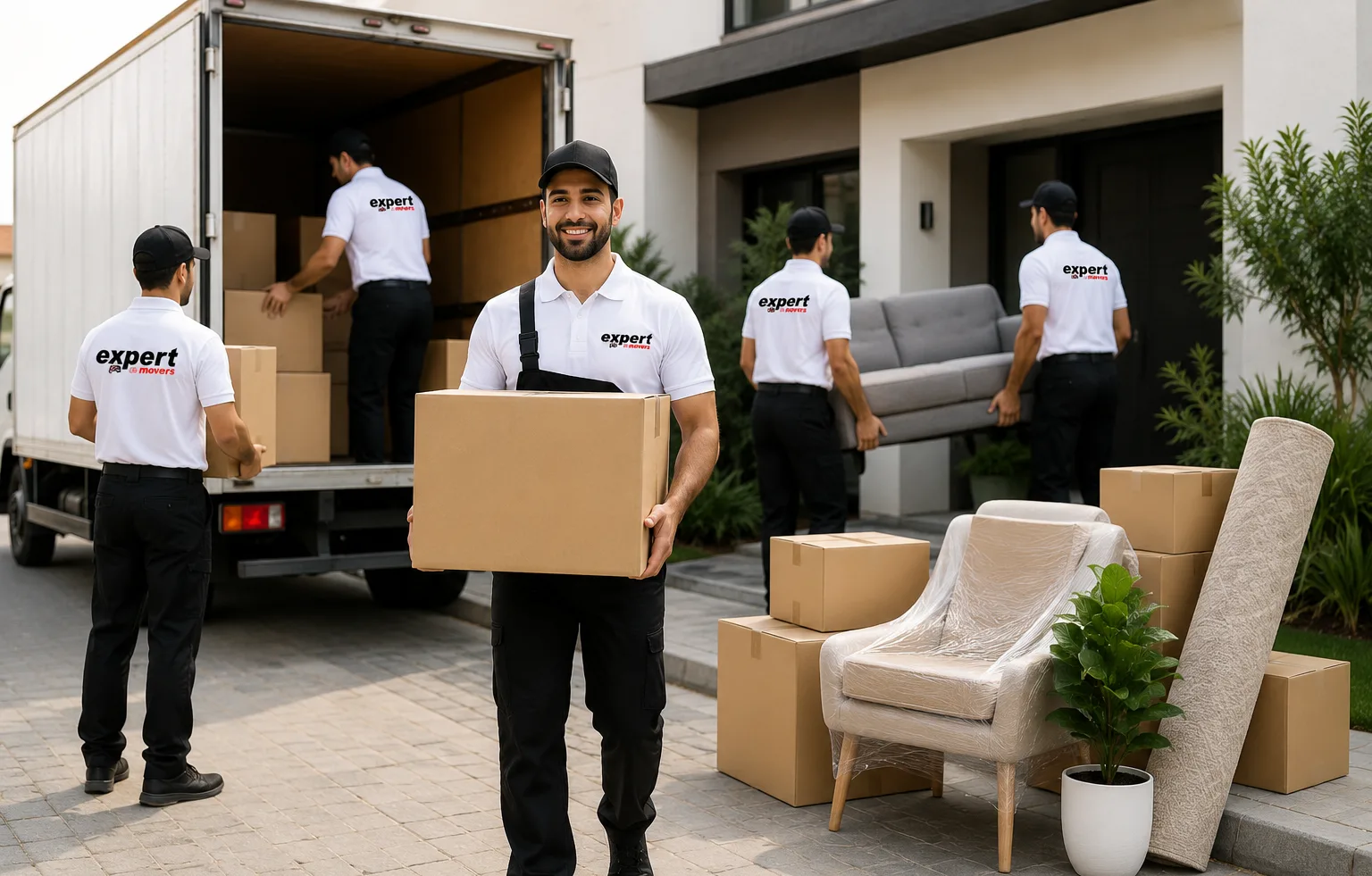 The Ashburton Home Moving Guide: What to Prepare Before Moving Day