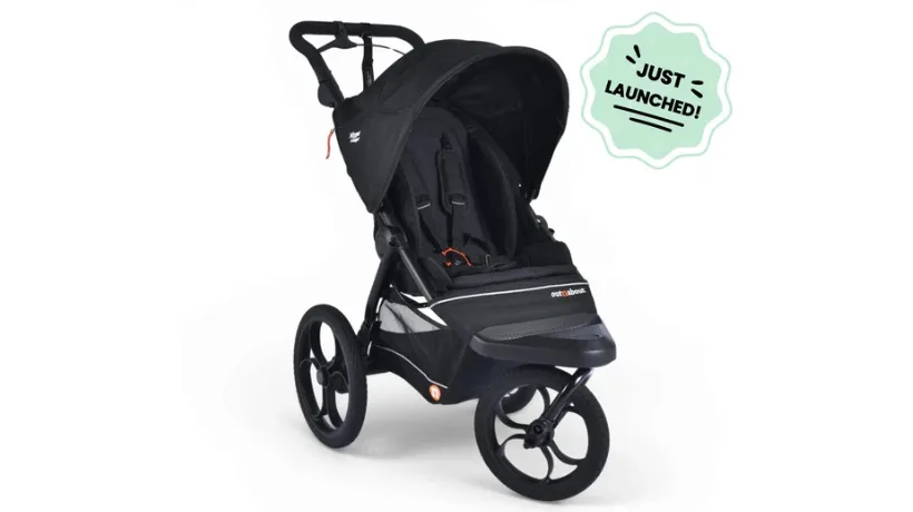 What Are Magic Wheels? Why Puncture-Proof Tyres Matter for Everyday Buggies