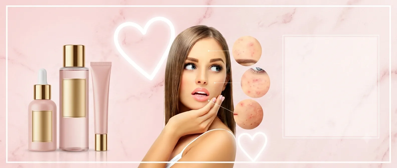 5 Ways an Acne-Focused Facial Can Care for Blemish-Prone Skin