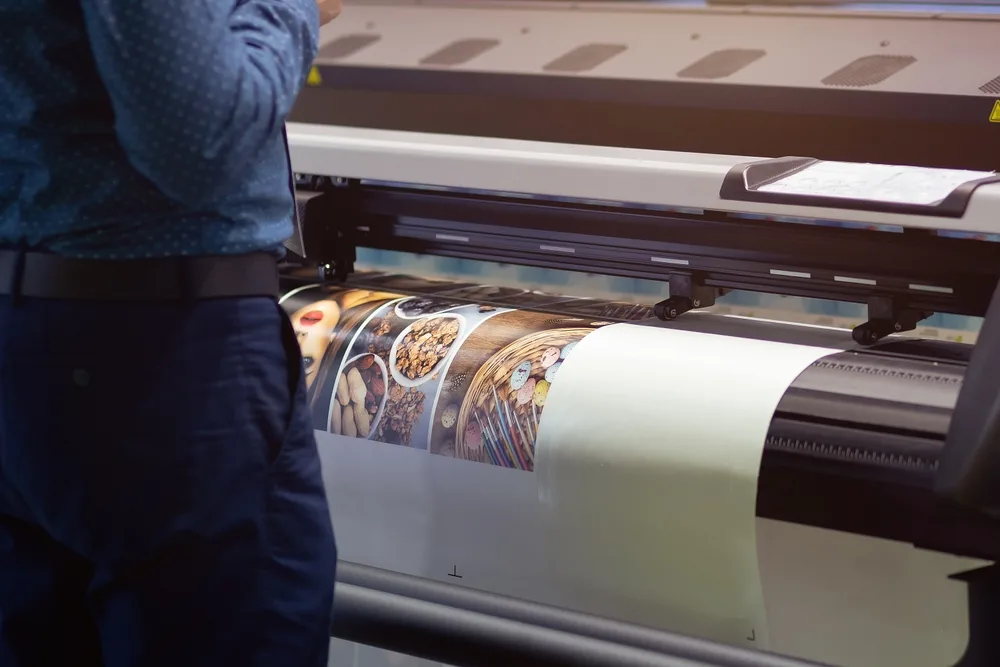 How Professional Banner Printing in Seattle Supports Local Events