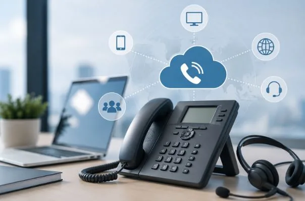 Key Benefits of VoIP Phone Systems for Modern Businesses