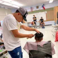 Why the Best Barbershop Frisco Feels Like a Retreat