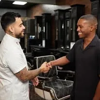 What the Best Haircuts in Colleyville TX Look Like Inside