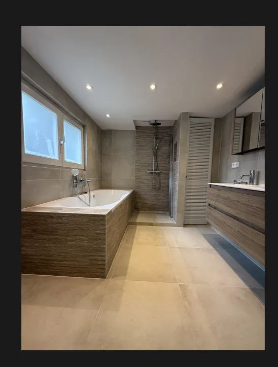 Step-by-Step Bathroom Renovation Process in the Netherlands