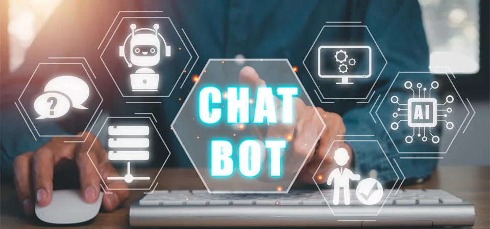 Complete Guide to AI Chatbot Development Services in India