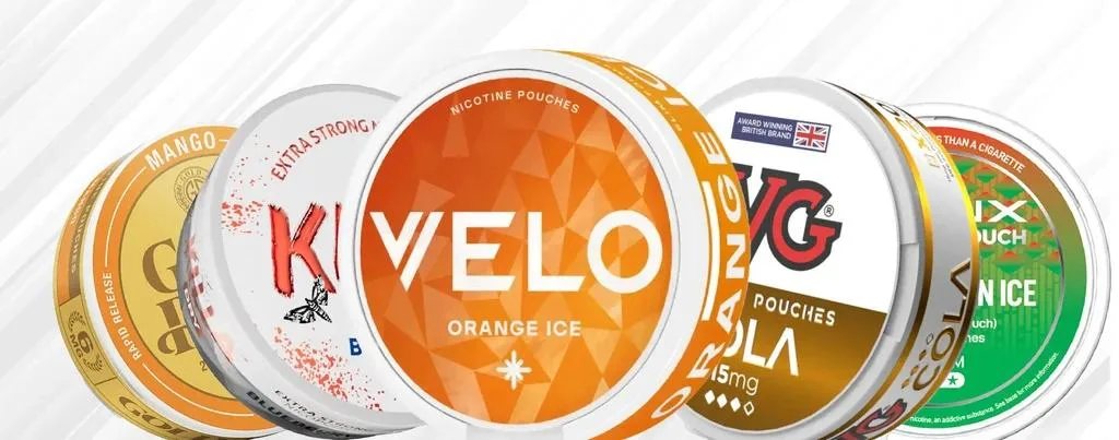 Best Nic Pouches UK: How to Compare Flavours, Strengths and Product Information