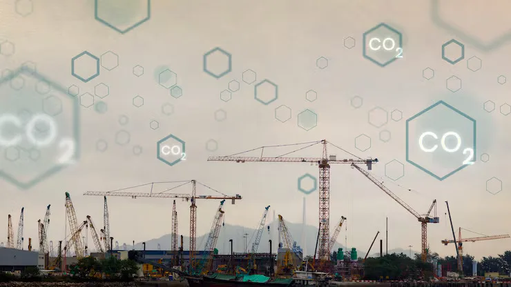 Why Is Long Term Emissions Management Critical for Industry?