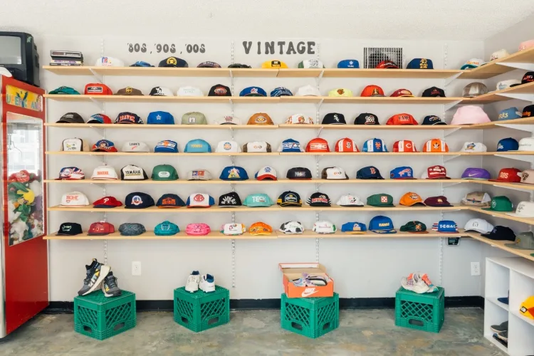 How to Rock the Vintage Look without the Thrift Store Gamble
