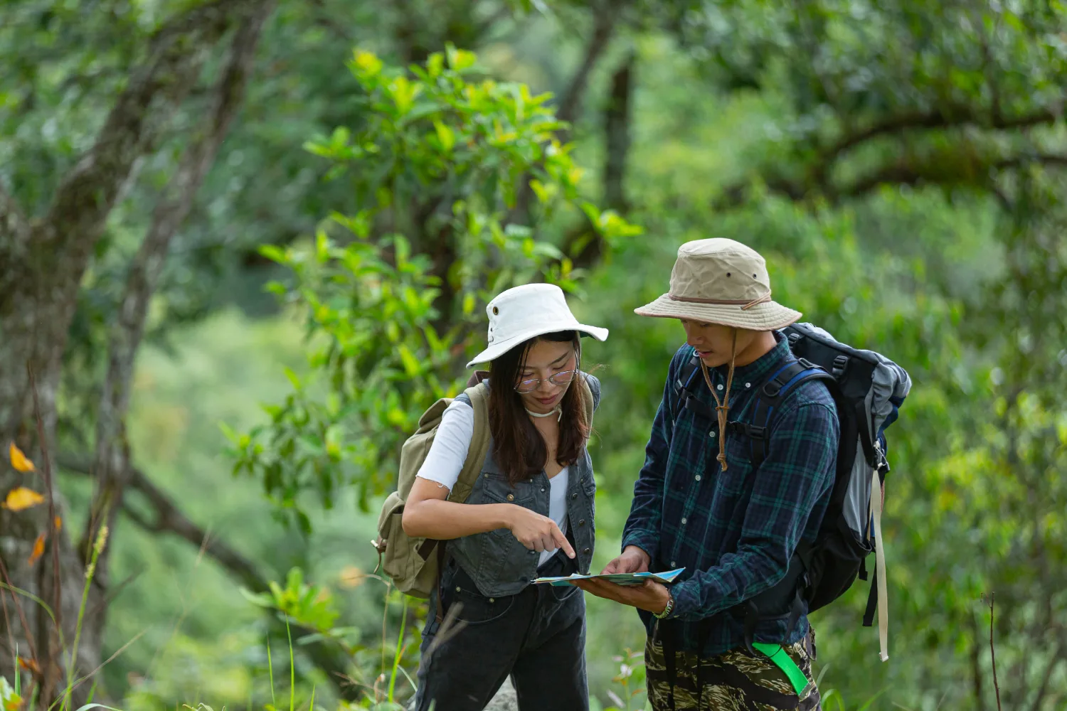 How should one incorporate eco tourism, experiential tourism, and exploration in Kerala?