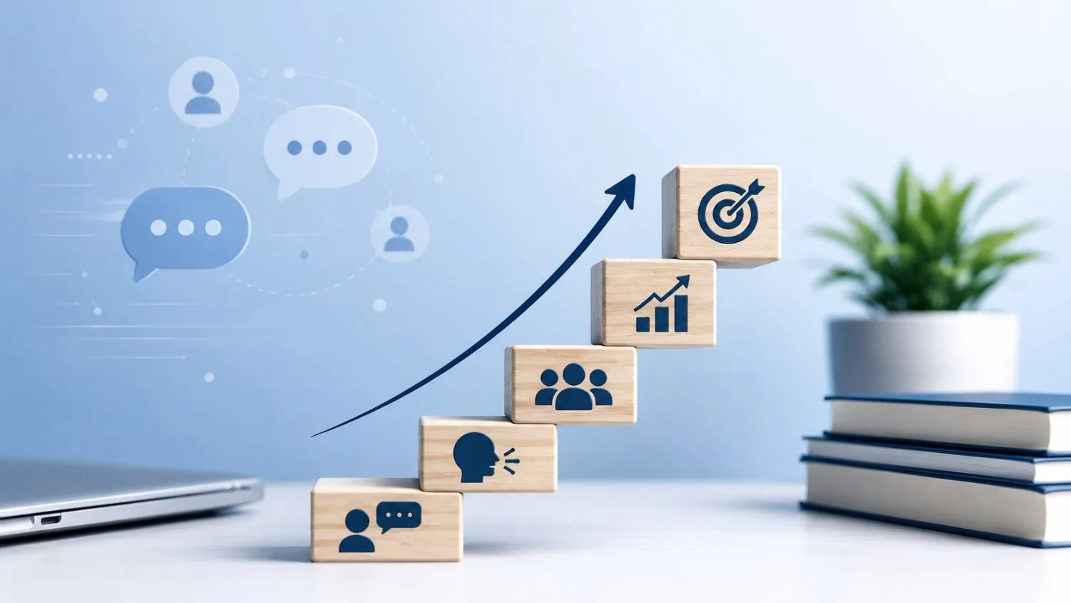 Why Do Professionals Choose Online Communication Courses Today?